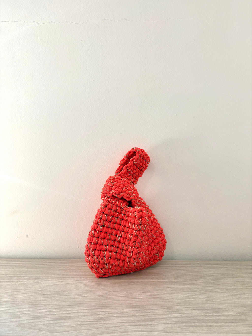 Bolso Fiji naranja Nemo