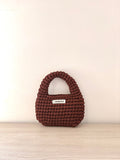 Bolso Selène marrón