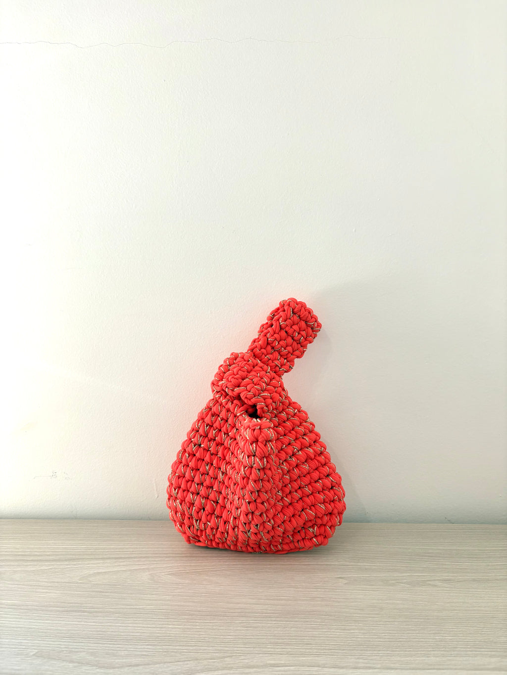 Bolso Fiji naranja Nemo