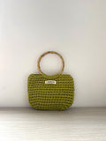 Bolso Marie Verde